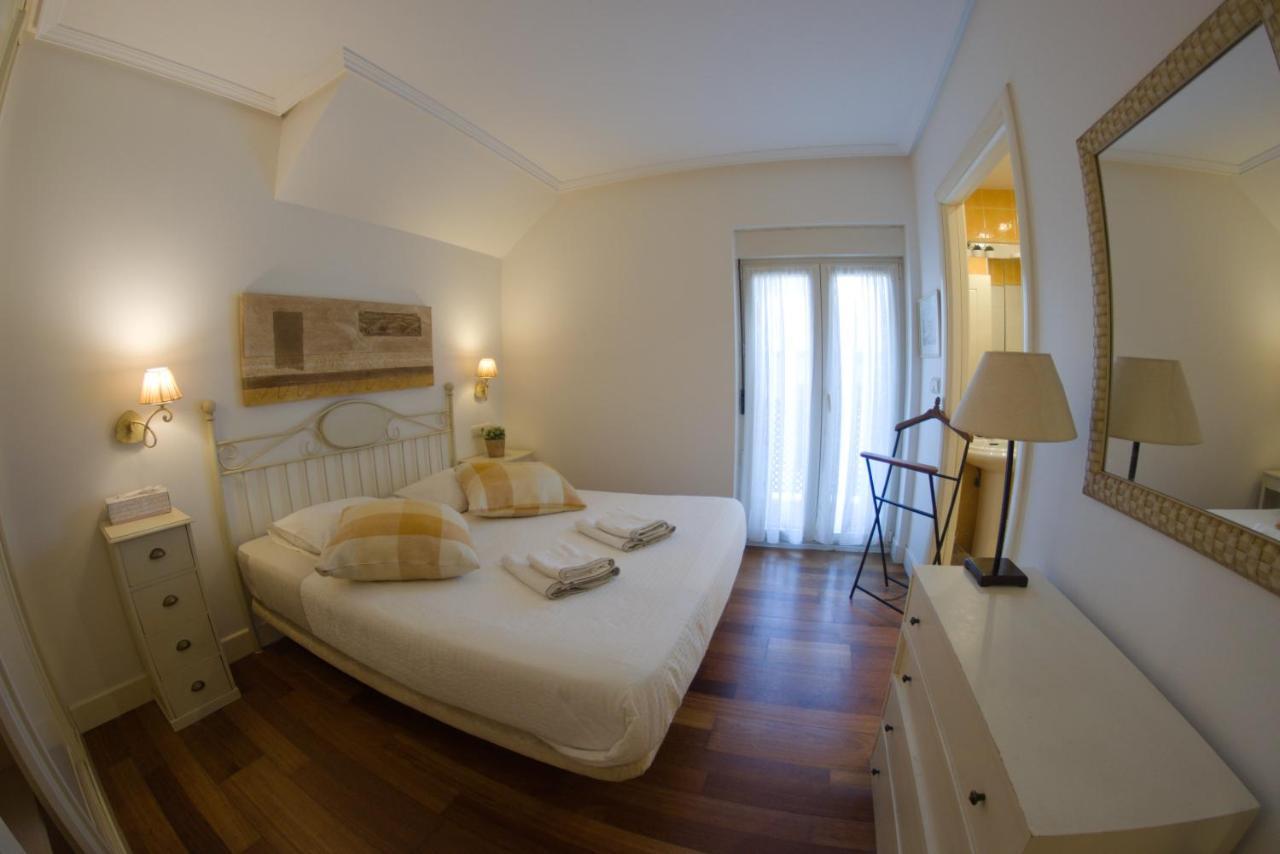 1ª Linea Con Vistas Al Mar - Aldekai Appartement *