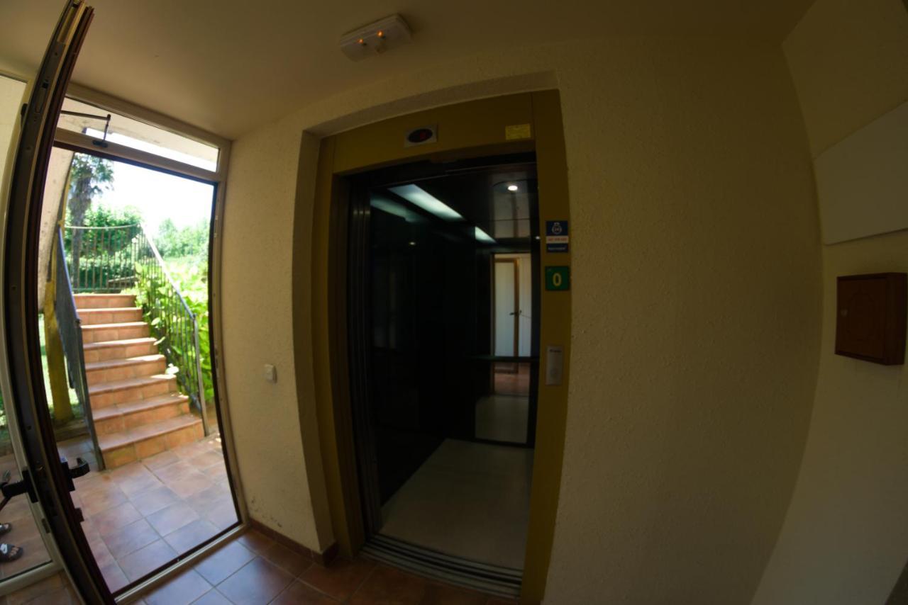1ª Linea Con Vistas Al Mar - Aldekai Appartement Hondarribia